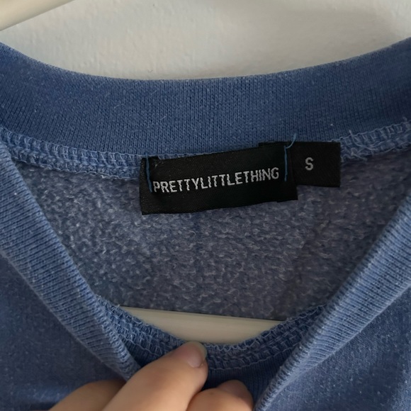 Pretty Little Thing crewneck - Picture 3 of 4